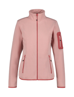 BOWERSVILLE MIDLAYER BABY PINK 605
